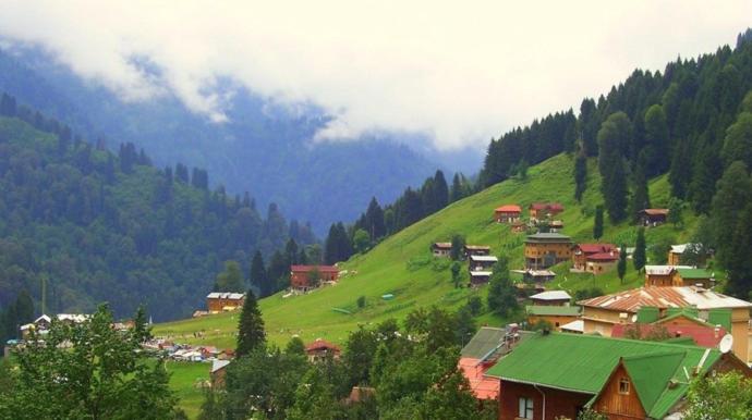 Karadeniz'e Giderken Çantanızda Olması Gerekenler
