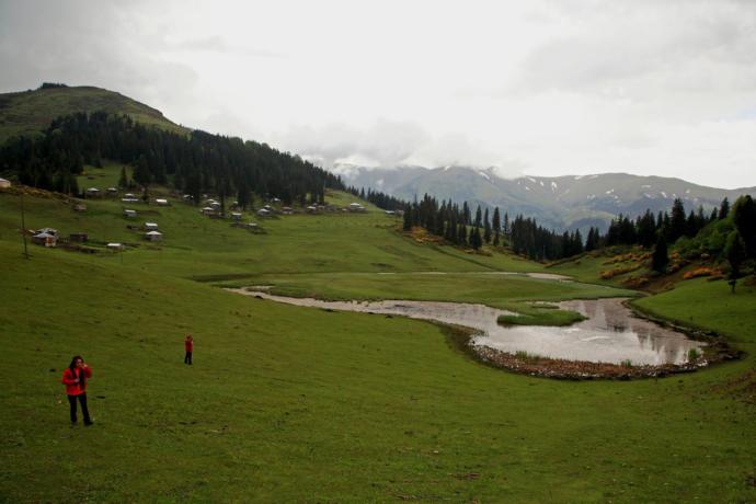 Karadeniz'e Giderken Çantanızda Olması Gerekenler