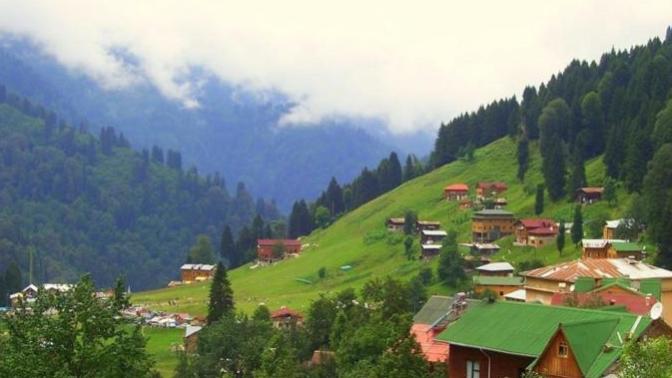Karadeniz'e Giderken Çantanızda Olması Gerekenler