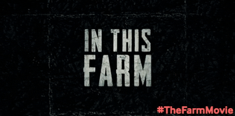 Çiftlik İnsanının Dramı: The Farm