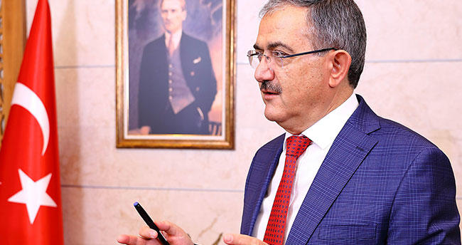 Prof. Dr. Mustafa Şahin