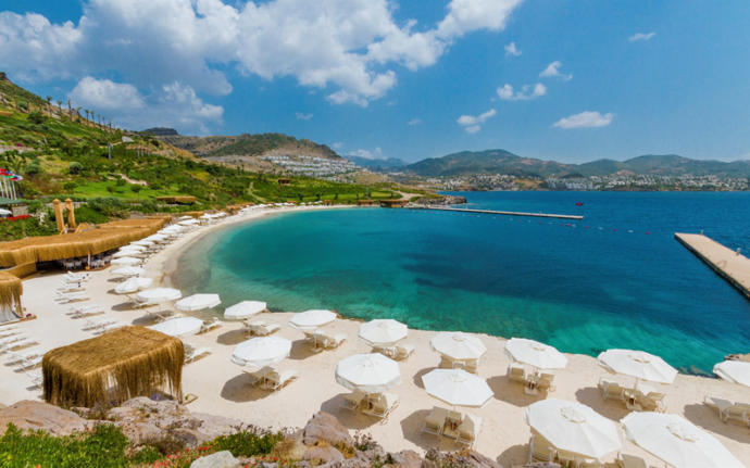 Turizm Sektörü, Ramazan Bayramı Tatilinin 9 Gün Olması İçin Çağrı Yaptı