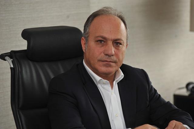 Bülent Bülbüloğlu