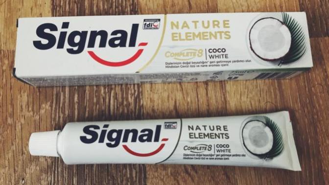 Kokla Kokla Doyamadım: Hindistan Cevizi Özlü Diş Macunuyla Gülüşünüzü Geri Kazanın!