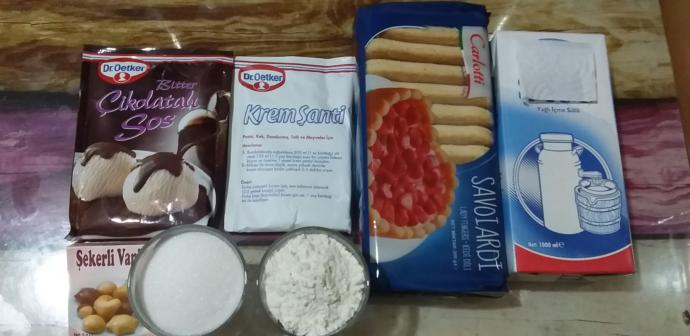 Yedikçe Yemek Isteyeceğiniz Lezzet: Kedi Dilli Pasta Nasıl Yapılır?