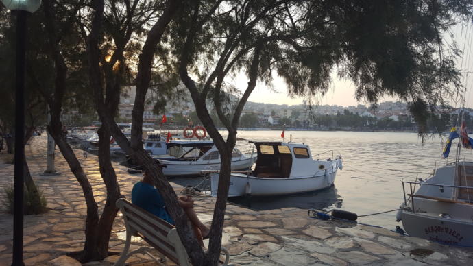 Datça için 