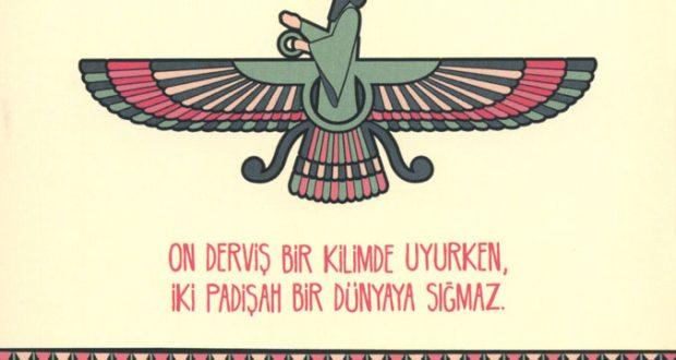 Ona Bir Masal Anlat, İçinde Tüm Sevdiklerin Olsun!