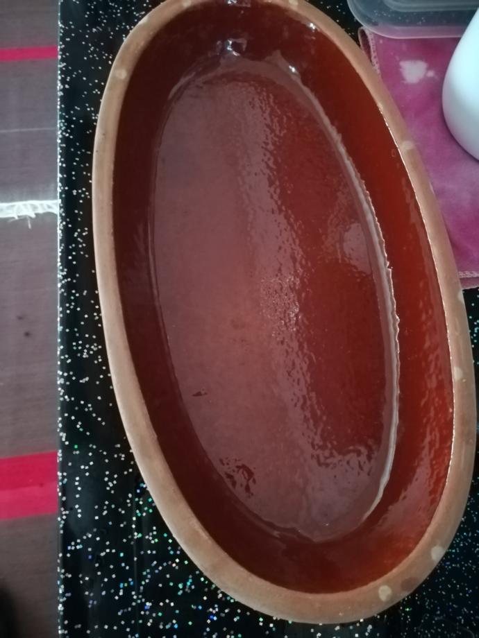 Kiremitte Lezzetli Levrek Nasıl Yapılır?