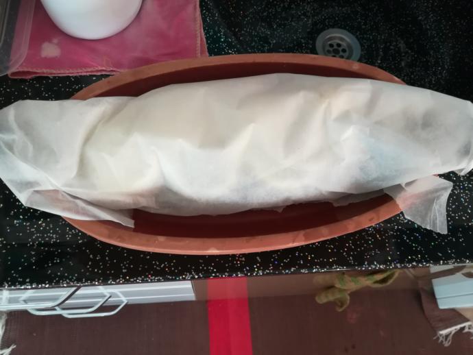 Kiremitte Lezzetli Levrek Nasıl Yapılır?