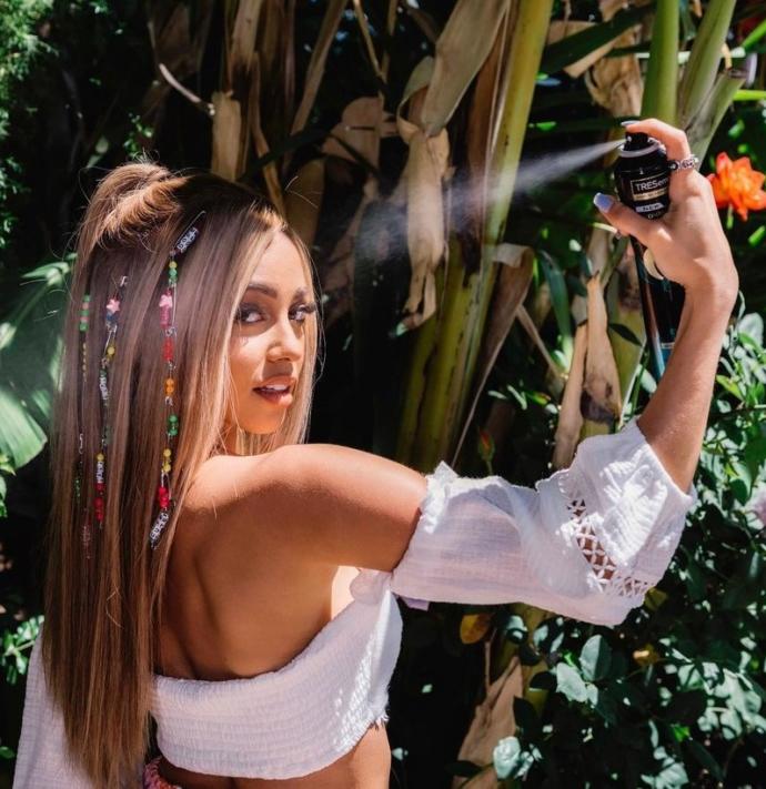 Coachella Festivalinin İlk Dalgası Sonrası, Katılan Ünlülerin Festival Saçlarını Mercek Altına Alıyoruz!