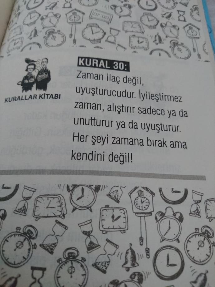 Hayatınıza Yeni Kurallar Katacak İki Farklı Kitap