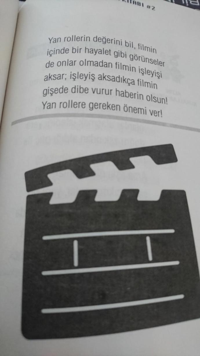 Hayatınıza Yeni Kurallar Katacak İki Farklı Kitap