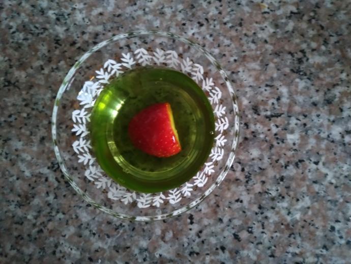 Daha Önce Belki de Birçoğumuzun Duymadığı Bir Tatlı: Hürrem Sultan Gözü Tatlısı