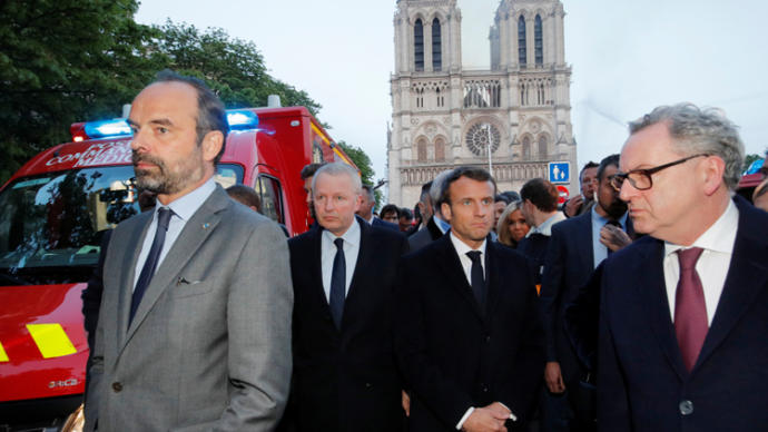 Macron