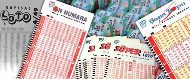 Milli Piyango, Tartışma Yaratan 'On Numara' Çekiliş (15-4-2019) Sonuçları Hakkında Açıklama Yayınladı