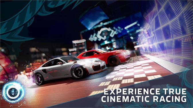 Hayallerinizdeki Arabaları Toplayın: Forza Street Çıktı!