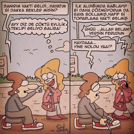 Hangi Erkeklerden Uzak Durmalı?