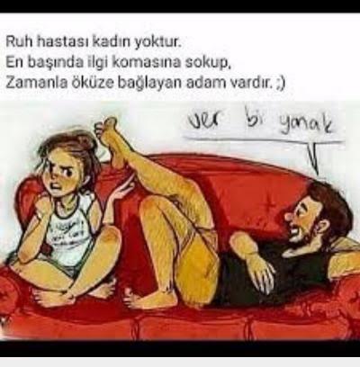 Hangi Erkeklerden Uzak Durmalı?