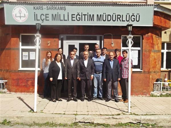 Hey KScan! Gözlerdeki Mutluluğu Görmek İçin Yardıma Hazır Mısın?