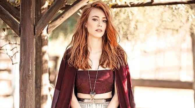 Elçin Sangu