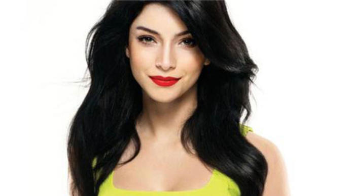 Merve Boluğur
