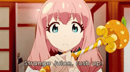 Görsel Roman Oyunu: Punch Line