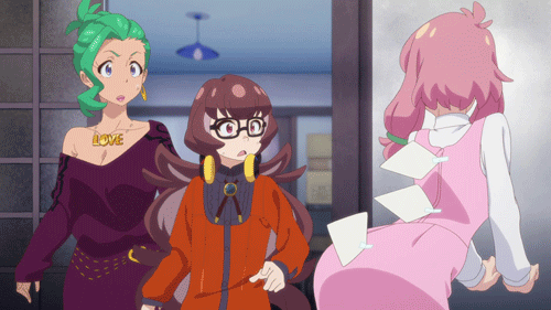 Görsel Roman Oyunu: Punch Line