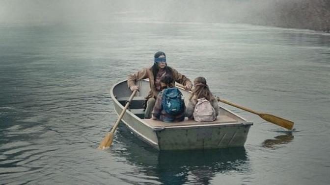 Yeni Çıkan Ve Mutlaka İzlemeniz Gereken 5 Yeni Nesil Film Ve Dizi