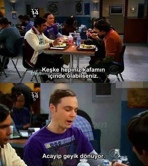 Uzayda yaşam var mı sizce?