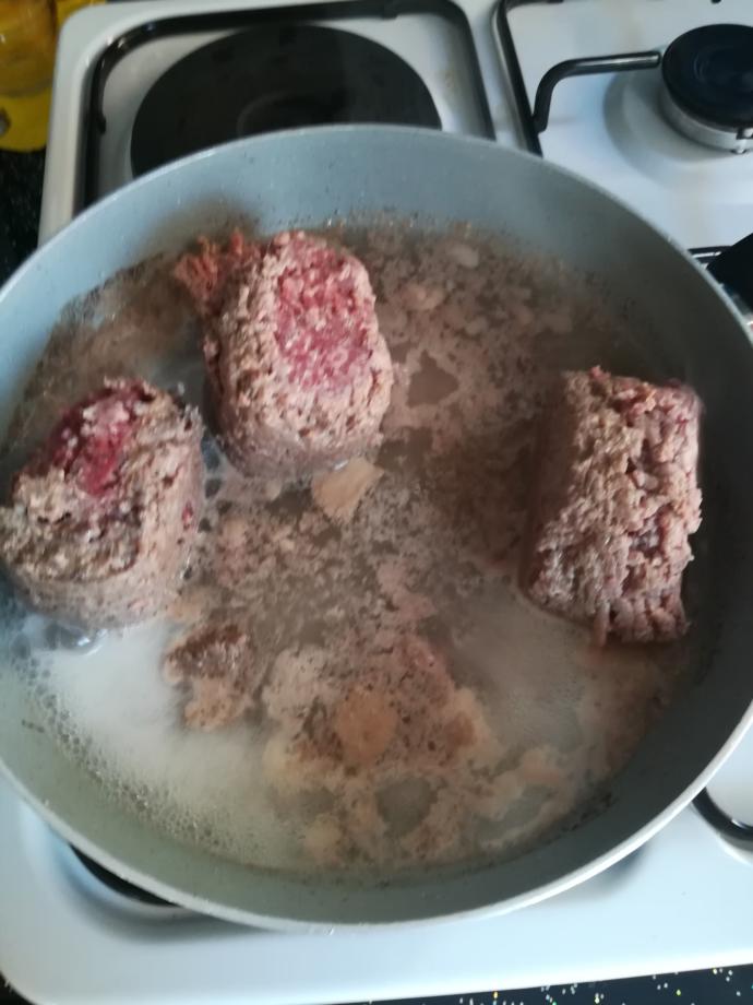 Lezzet Deposu Babagannuş Tarifi!