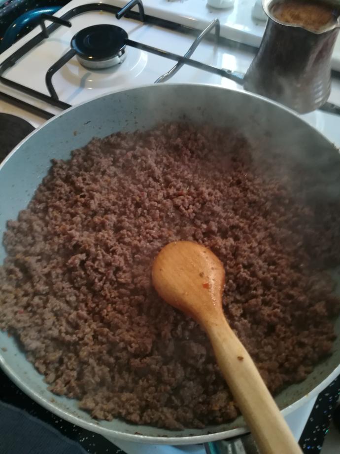 Lezzet Deposu Babagannuş Tarifi!