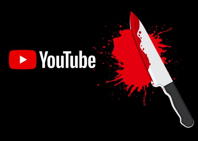 Youtube'un Zihinleri Sorgulatacak Ürkütücü ve Tuhaf Videoları