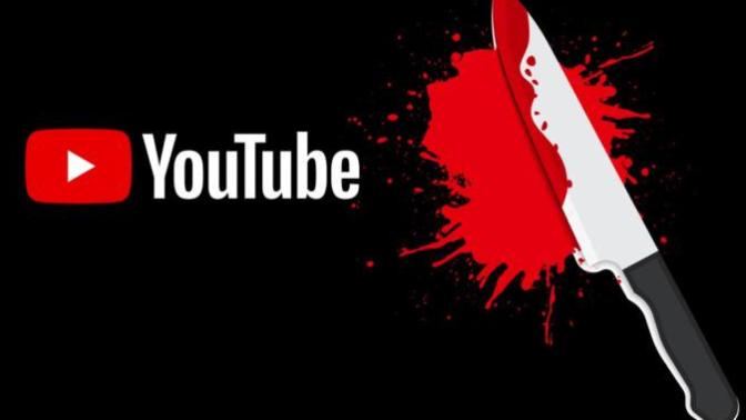 Youtube'un Zihinleri Sorgulatacak Ürkütücü ve Tuhaf Videoları