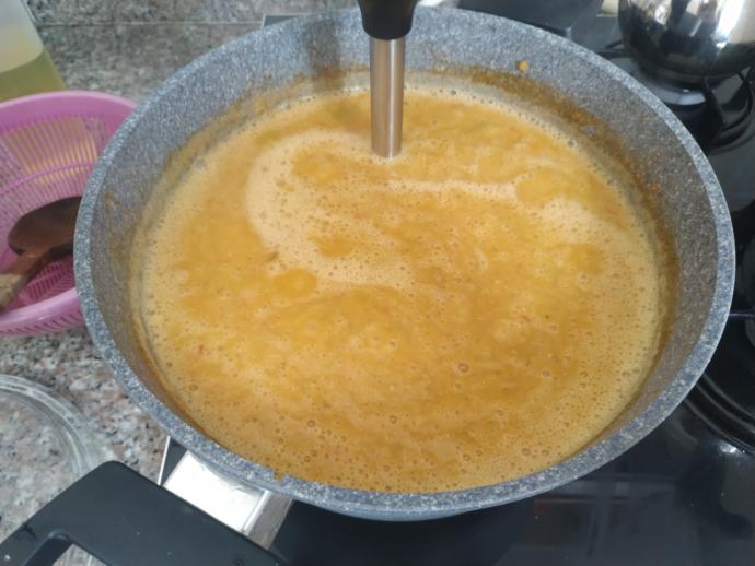 Tam Bir Şifa Kaynağı Olan Çorba: Sebzeli Mercimek Çorbası