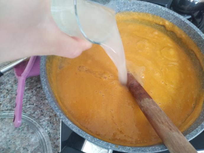 Tam Bir Şifa Kaynağı Olan Çorba: Sebzeli Mercimek Çorbası