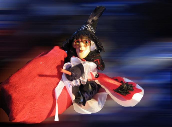 La Befana