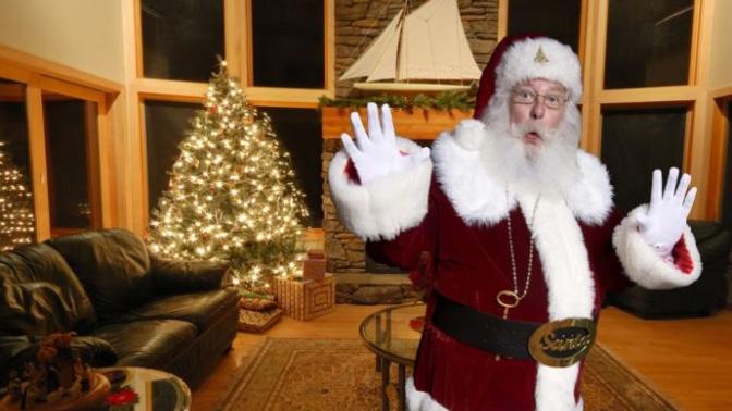 10 Farklı Ülkenin Sıradışı Noel Gelenekleri!