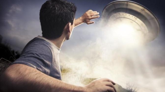 Yaşanmış Olaylardan Alıntı Uzaylılar Tarafından Kaçırılma Hikayesi: Alien Abduction