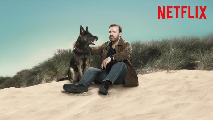 Sizleri Ekrana Bağlayacak Birbirinden Güzel 10 Netflix Dizisi 📺