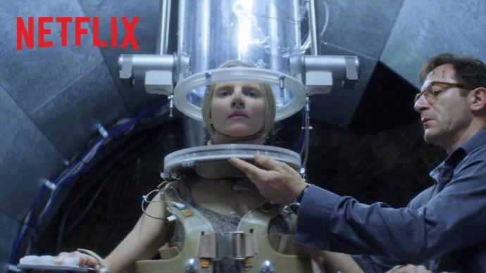 Sizleri Ekrana Bağlayacak Birbirinden Güzel 10 Netflix Dizisi 📺