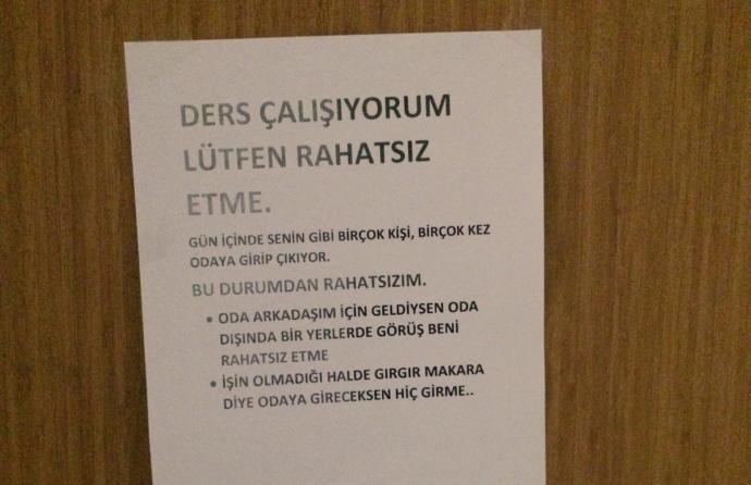 Ders Çalışanlar ve Evden İş Yapanlar: Daha Fazla Verim Almak Adına Neler Yapmalısınız?