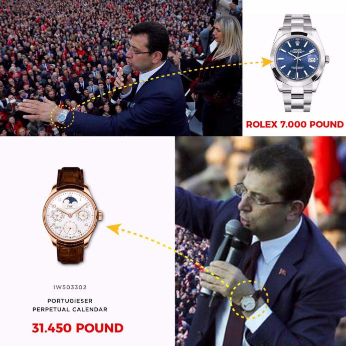 Takdir vs Tekdir: Ekrem İmamoğlu Tartışmaların Odağında