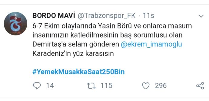 Takdir vs Tekdir: Ekrem İmamoğlu Tartışmaların Odağında