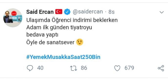 Takdir vs Tekdir: Ekrem İmamoğlu Tartışmaların Odağında
