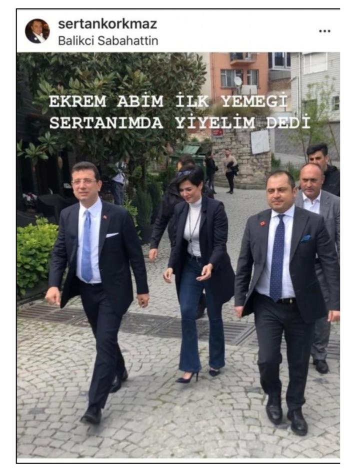 Takdir vs Tekdir: Ekrem İmamoğlu Tartışmaların Odağında