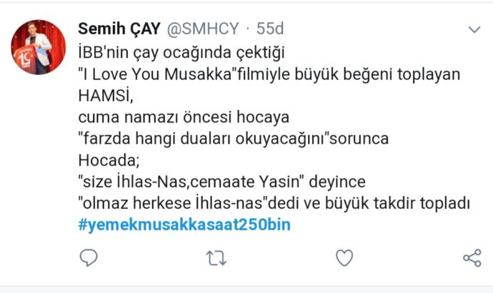 Takdir vs Tekdir: Ekrem İmamoğlu Tartışmaların Odağında
