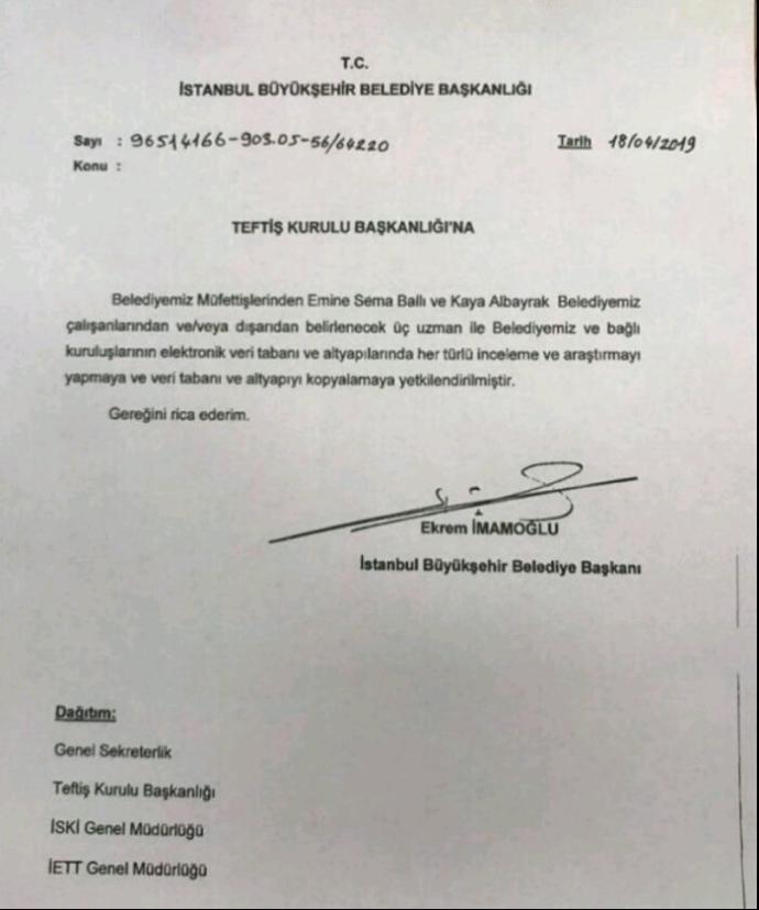 Takdir vs Tekdir: Ekrem İmamoğlu Tartışmaların Odağında