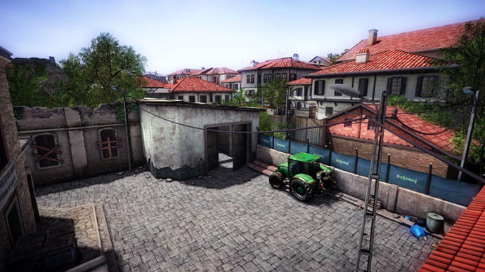 Safranbolu