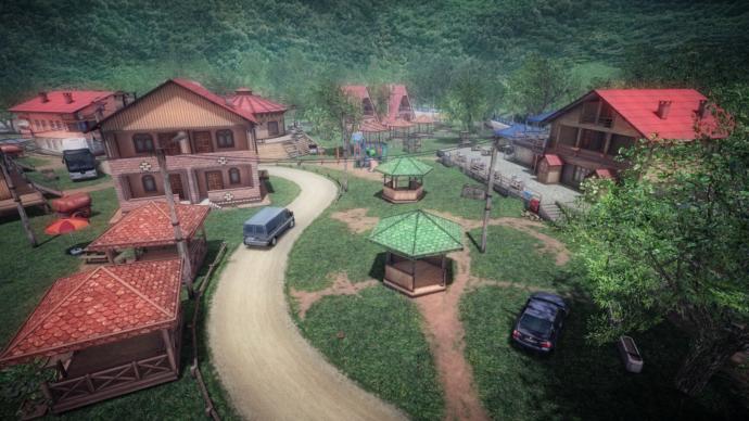 Trabzon Uzungöl