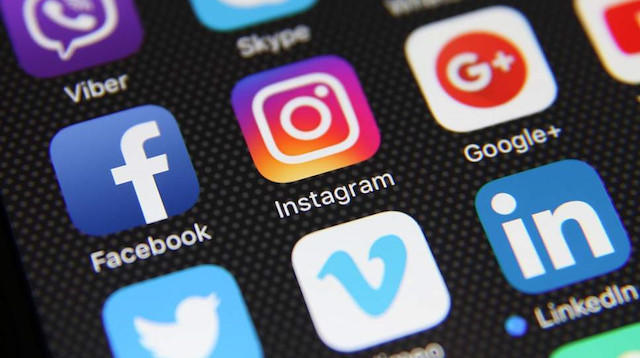 Facebook ve Instagram Şifreleriniz Tehlike Altında